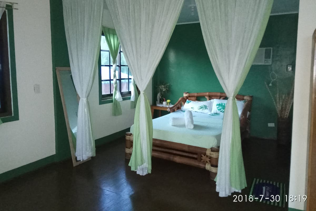 Chambre Standard, en front de plage