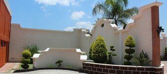 Motel Séptimo Eclipse - Adults Only