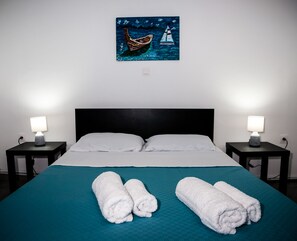 全景單棟房屋, 多張床, 非吸煙房, 海景 | 3 間睡房、遮光窗簾/窗簾、熨斗/熨衫板、免費 Wi-Fi