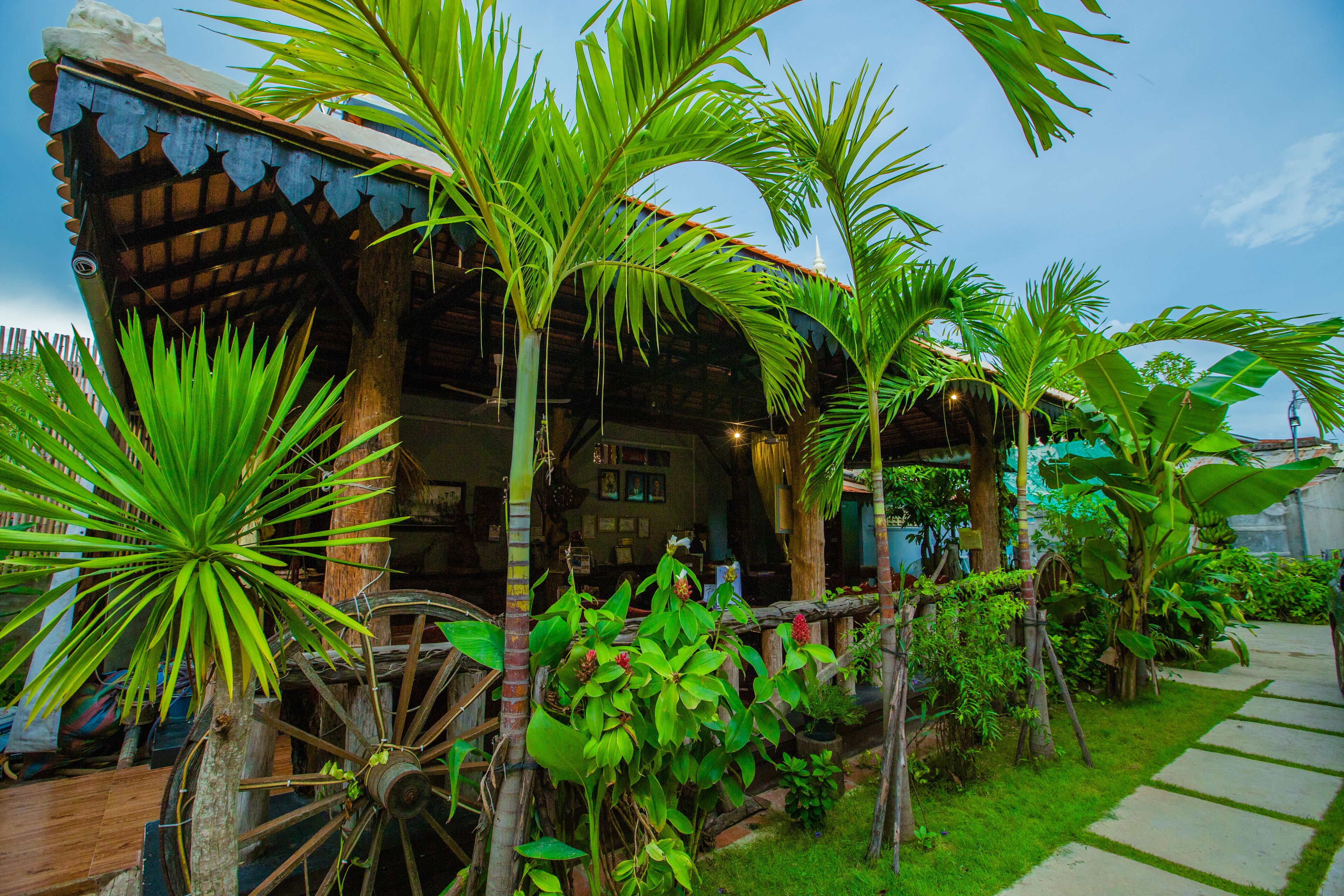 Photo - Moloppor Villa