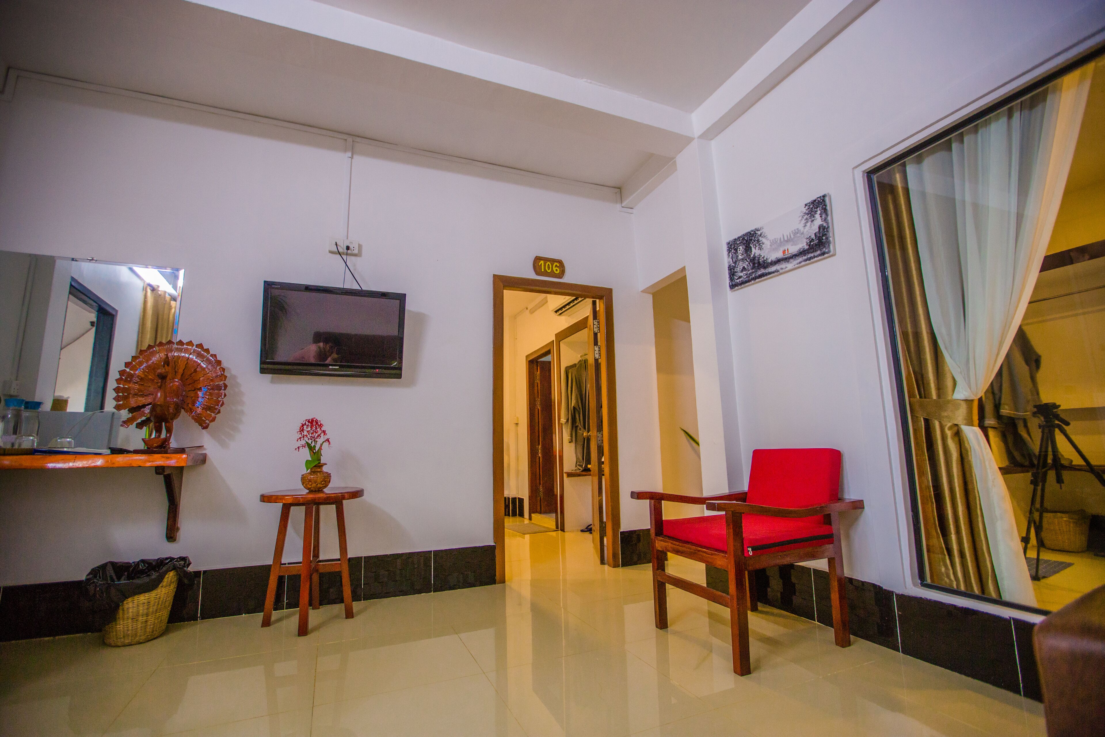 Photo - Moloppor Villa