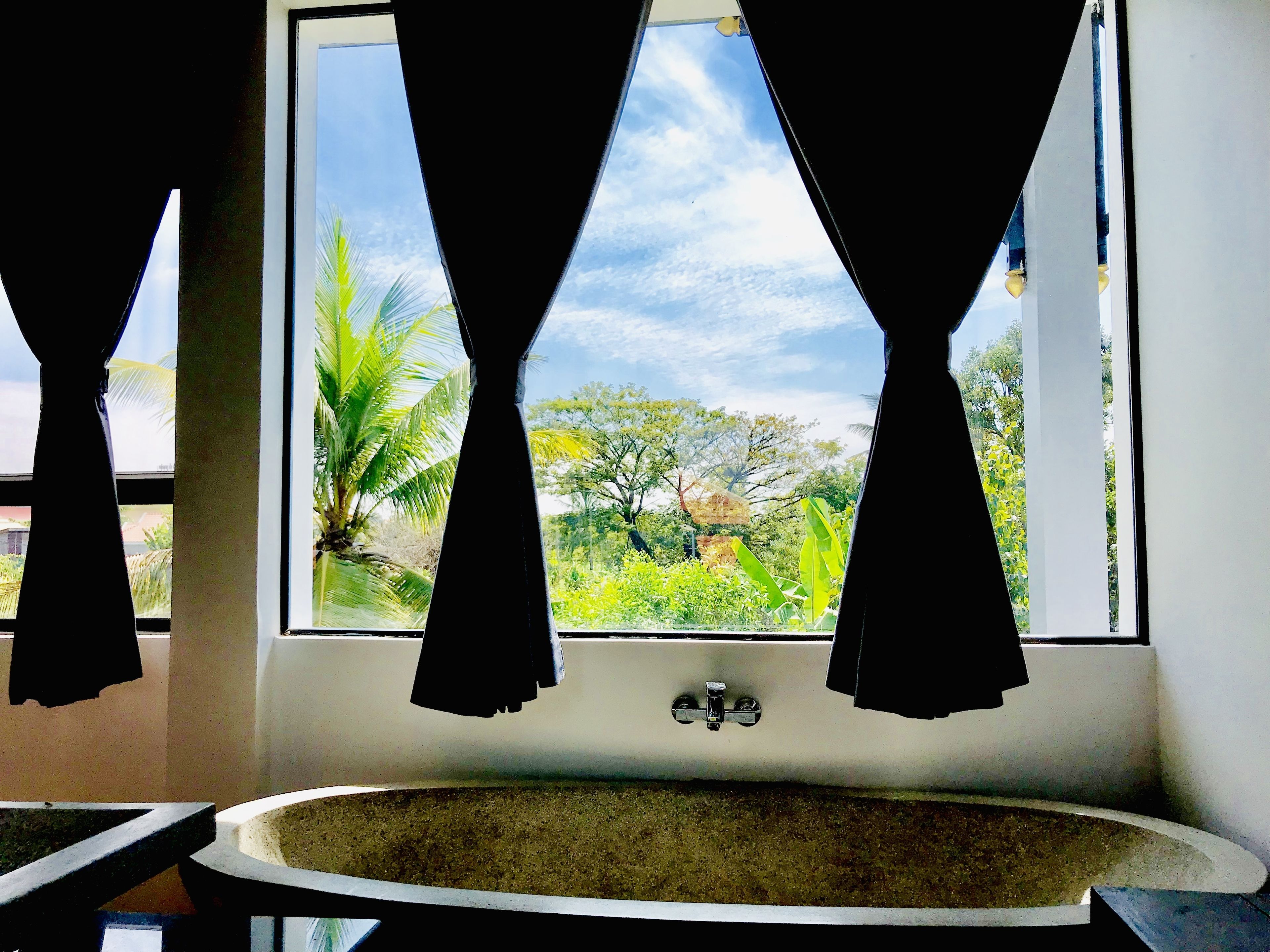 Cảnh từ trên cao