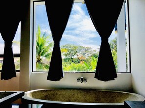 Aerial view - Moloppor Villa (Battambang)