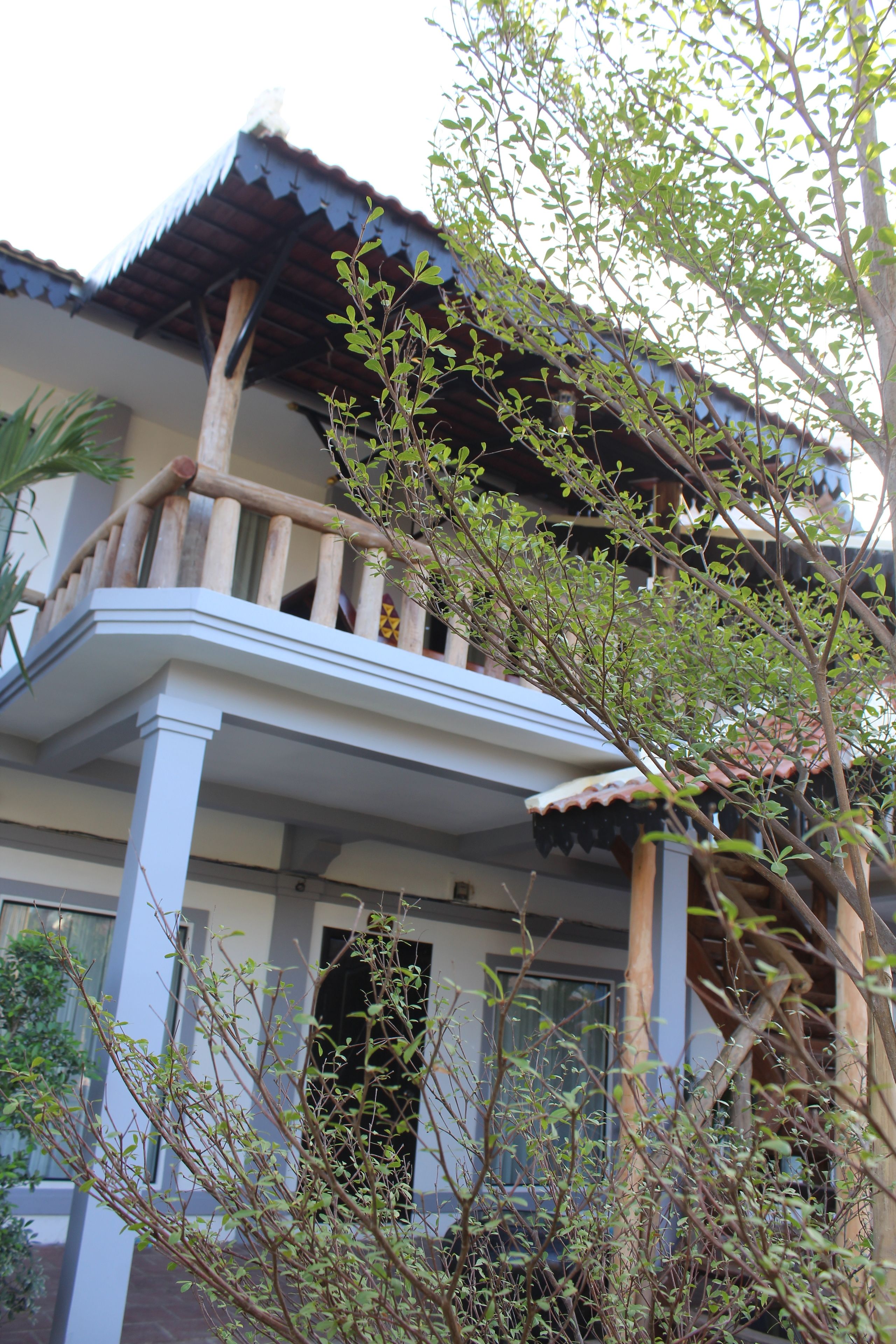 Photo - Moloppor Villa