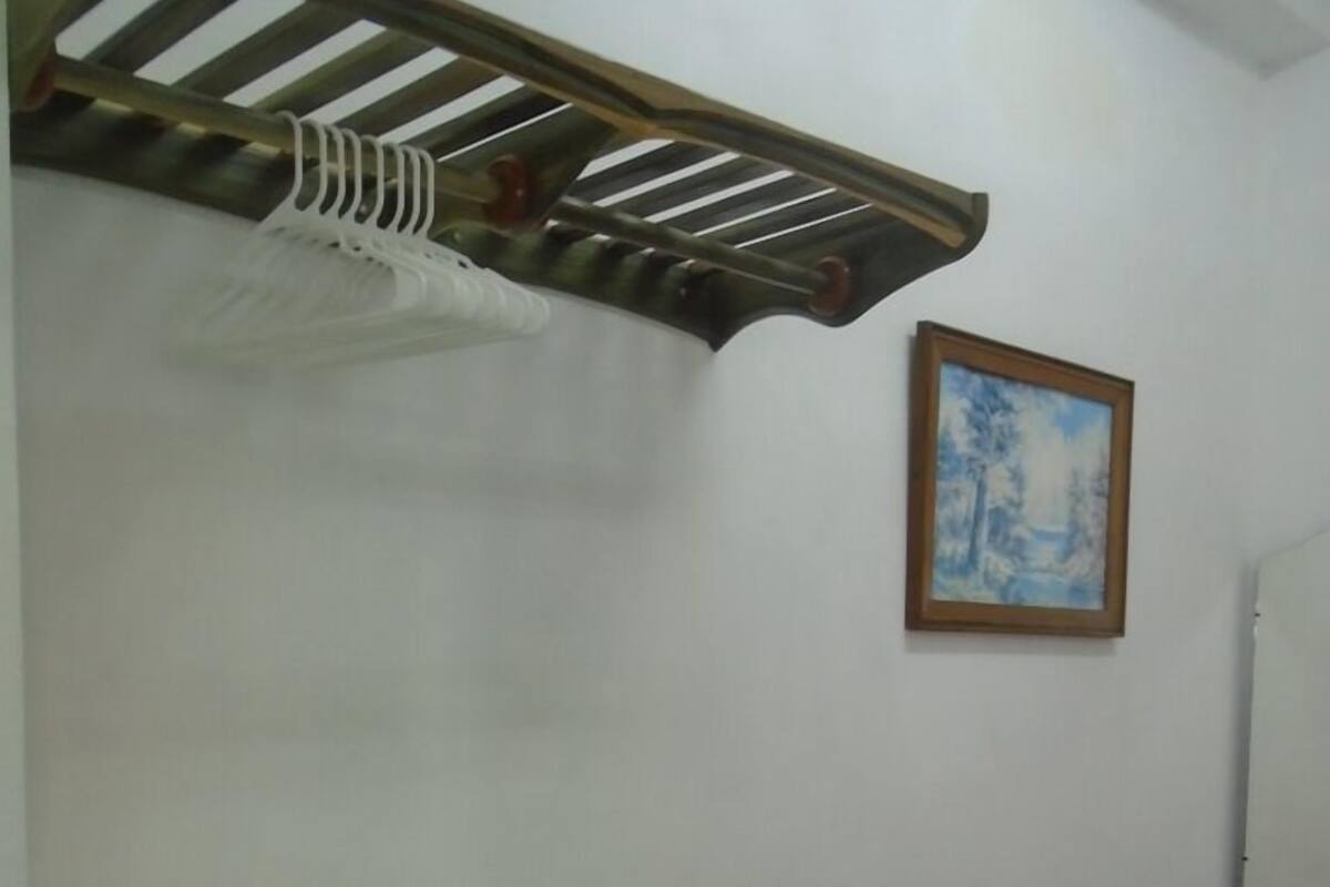 Comfort-Doppelzimmer, 1 Doppelbett, barrierefrei