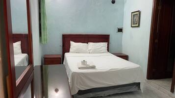 Dobbeltrom – comfort | Terrasse/patio