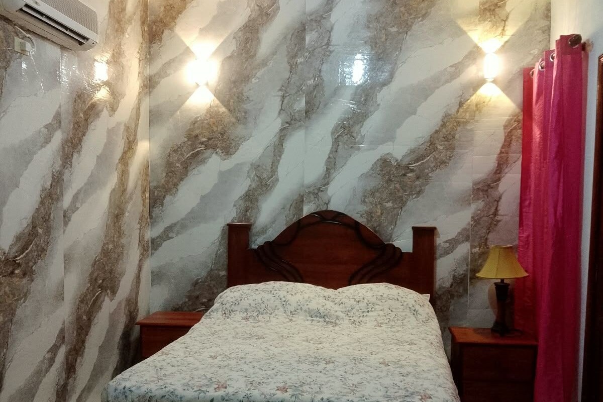 Chambre Double Confort