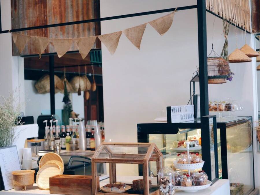 Cafe