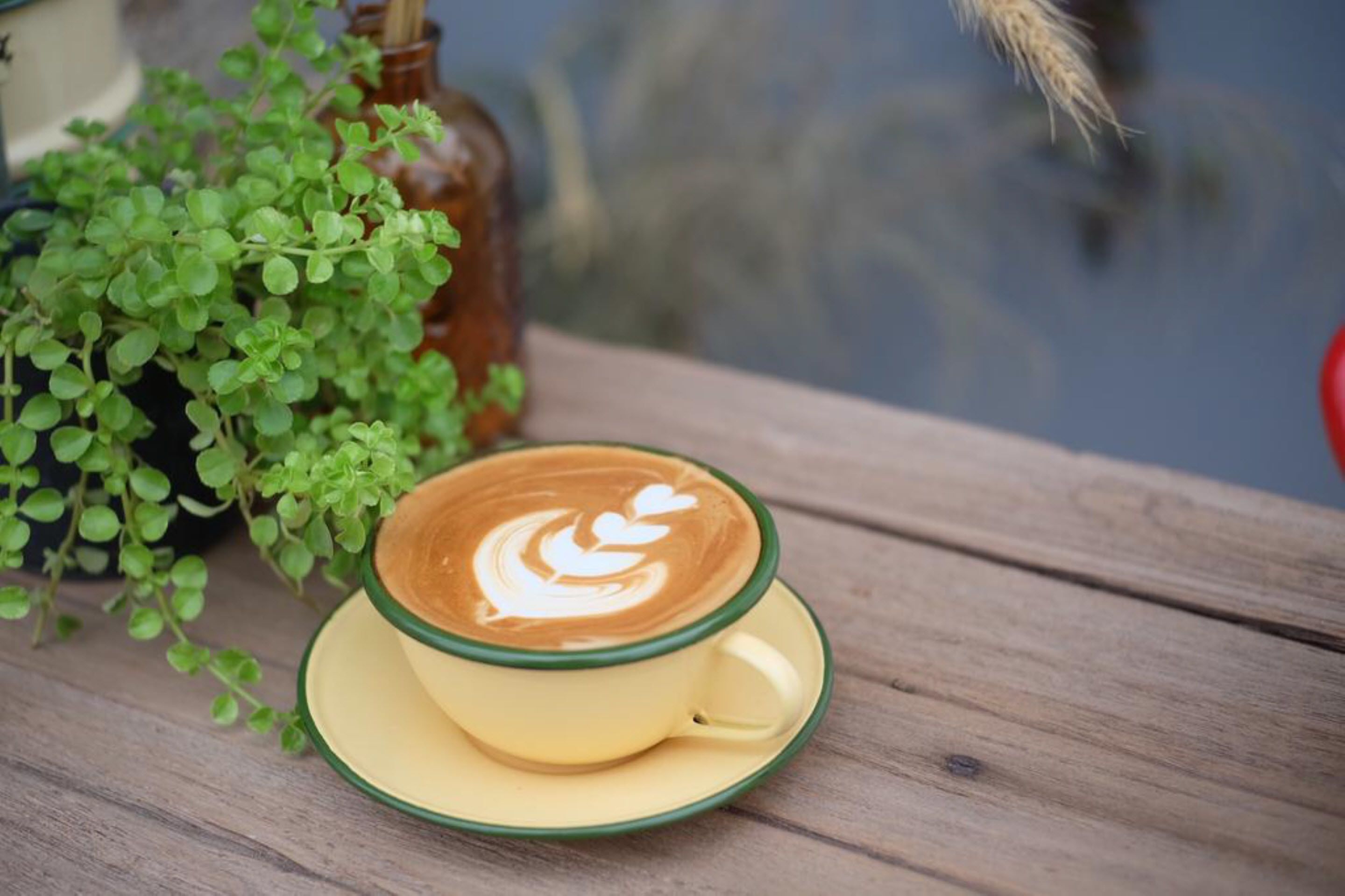 Photo - The Good Days