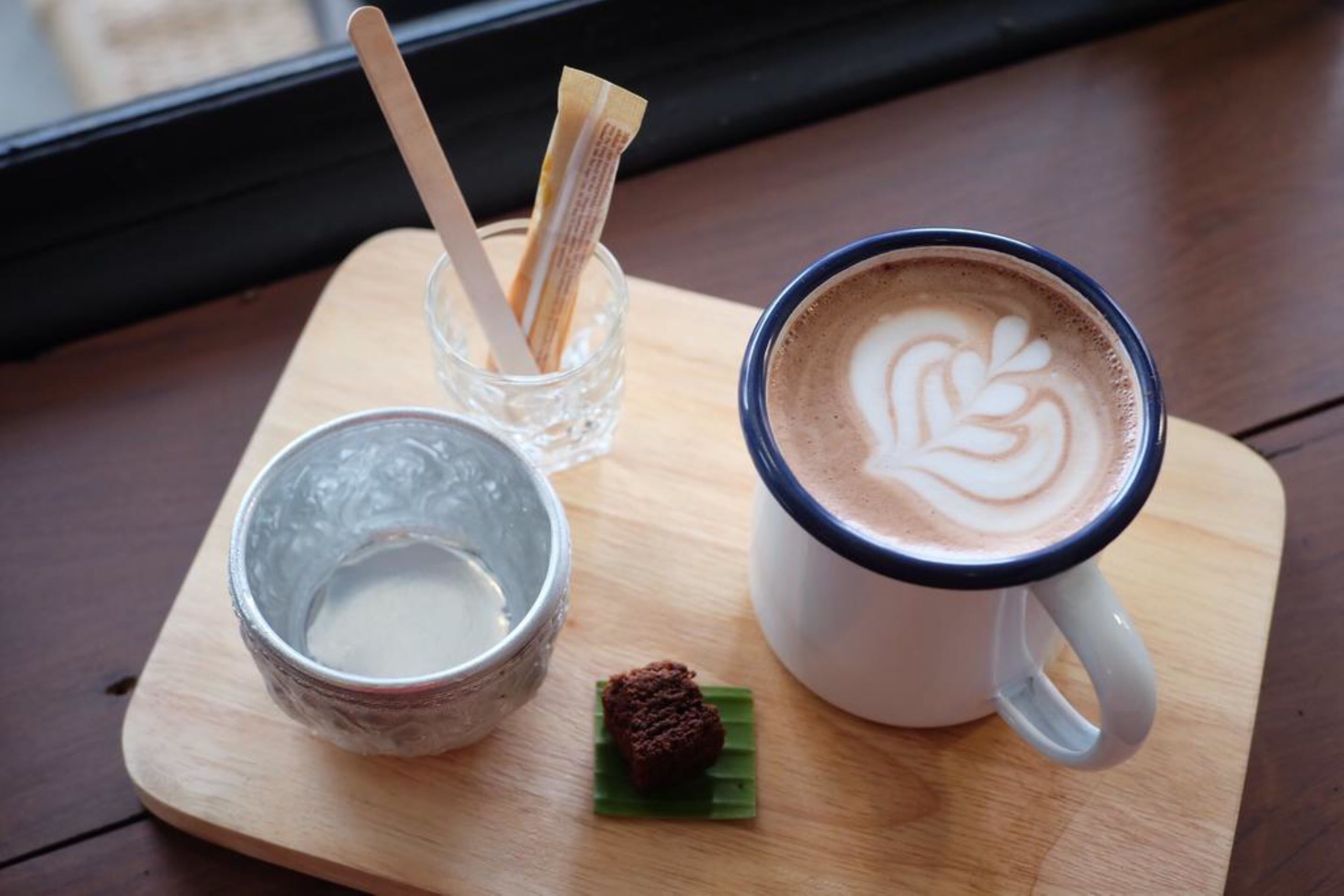 Photo - The Good Days