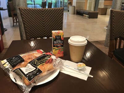 KEIKYU EX INN Yokosuka Research Park