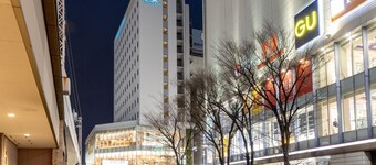 Keikyu Ex Inn Keikyu Kawasaki Station