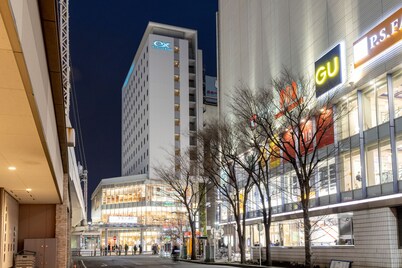 Keikyu Ex Inn Keikyu Kawasaki Station