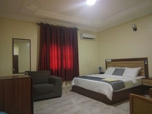Chambre Supérieure, 1 lit double