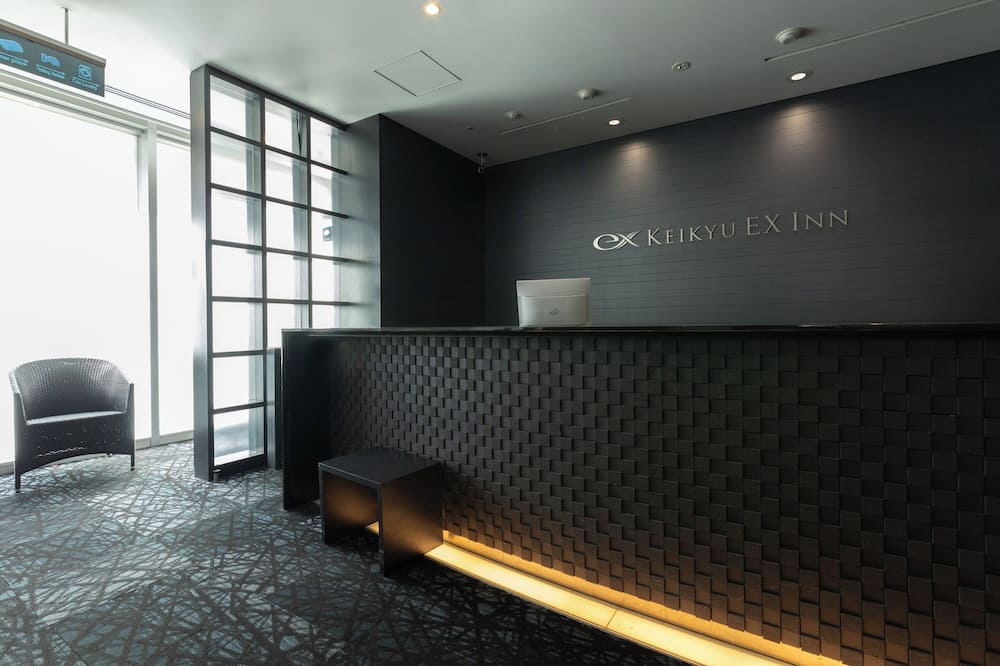Keikyu Ex Inn Kamata