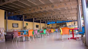 Bar (in loco)
