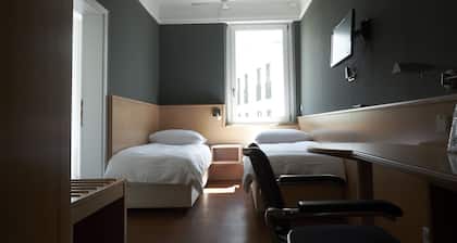 Hotel Union