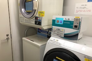 Property amenity - Keikyu Ex Inn Yokohama Station East (Yokohama)