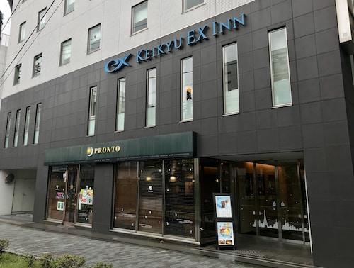 Keikyu Ex Inn Yokohama Station East