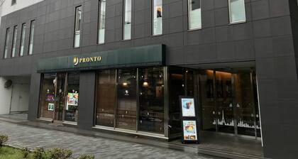 Keikyu Ex Inn Yokohama Station East