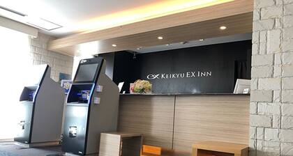 Keikyu Ex Inn Yokohama Station East