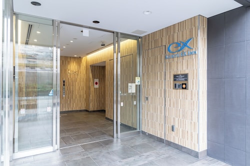 Keikyu Ex Inn Yokohama Station East