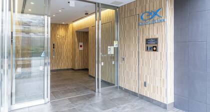 Keikyu Ex Inn Yokohama Station East