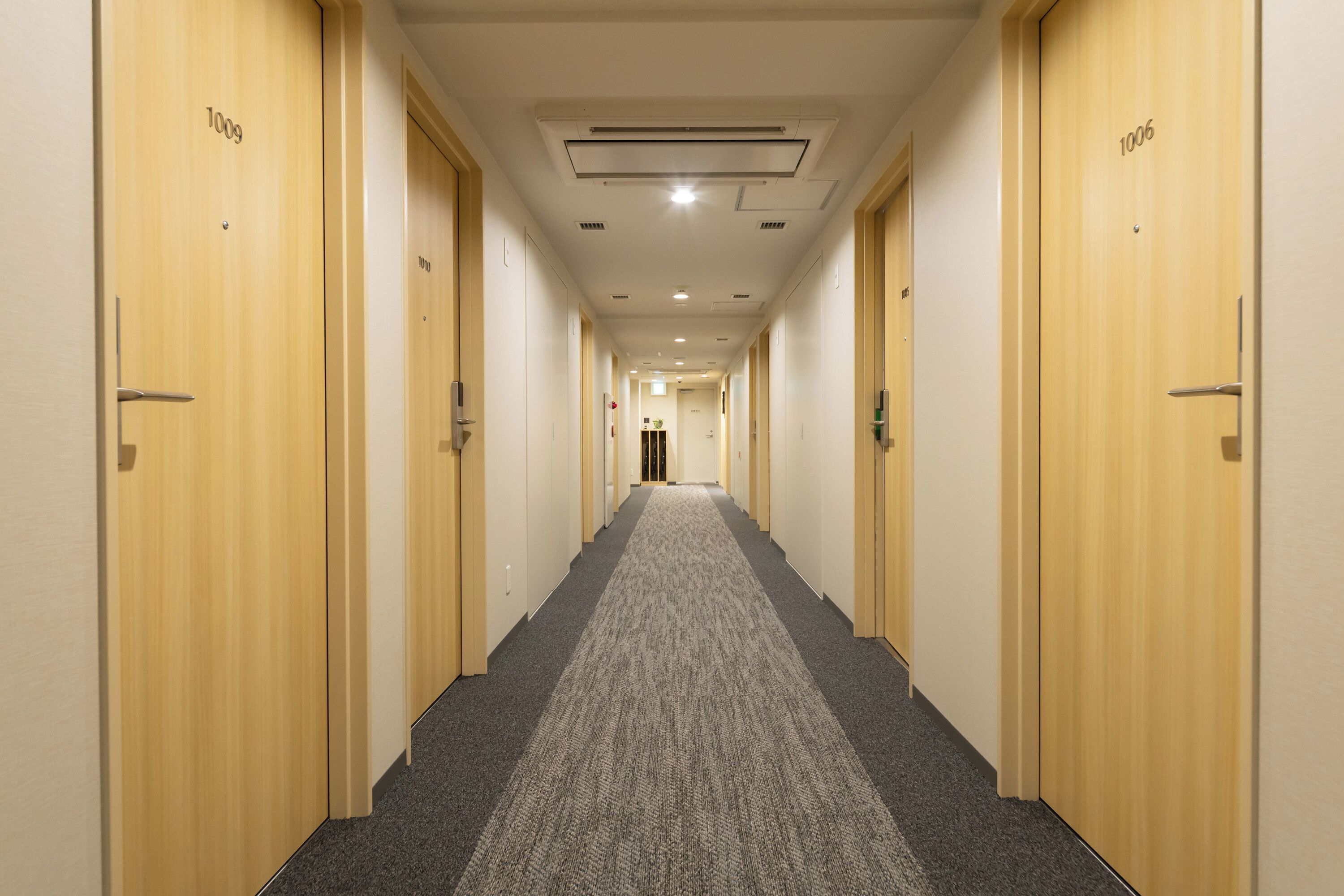 ทางเดิน