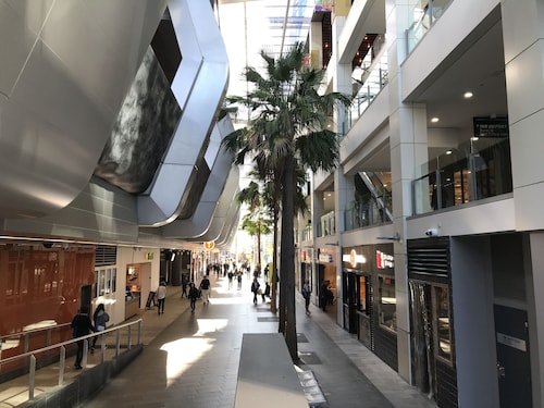 ウィンデル チャッツウッド - ポスト オフィス レーン