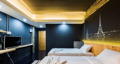 Nine Blue Residence