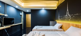 Nine Blue Residence