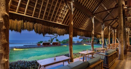 Lelewatu Resort Sumba