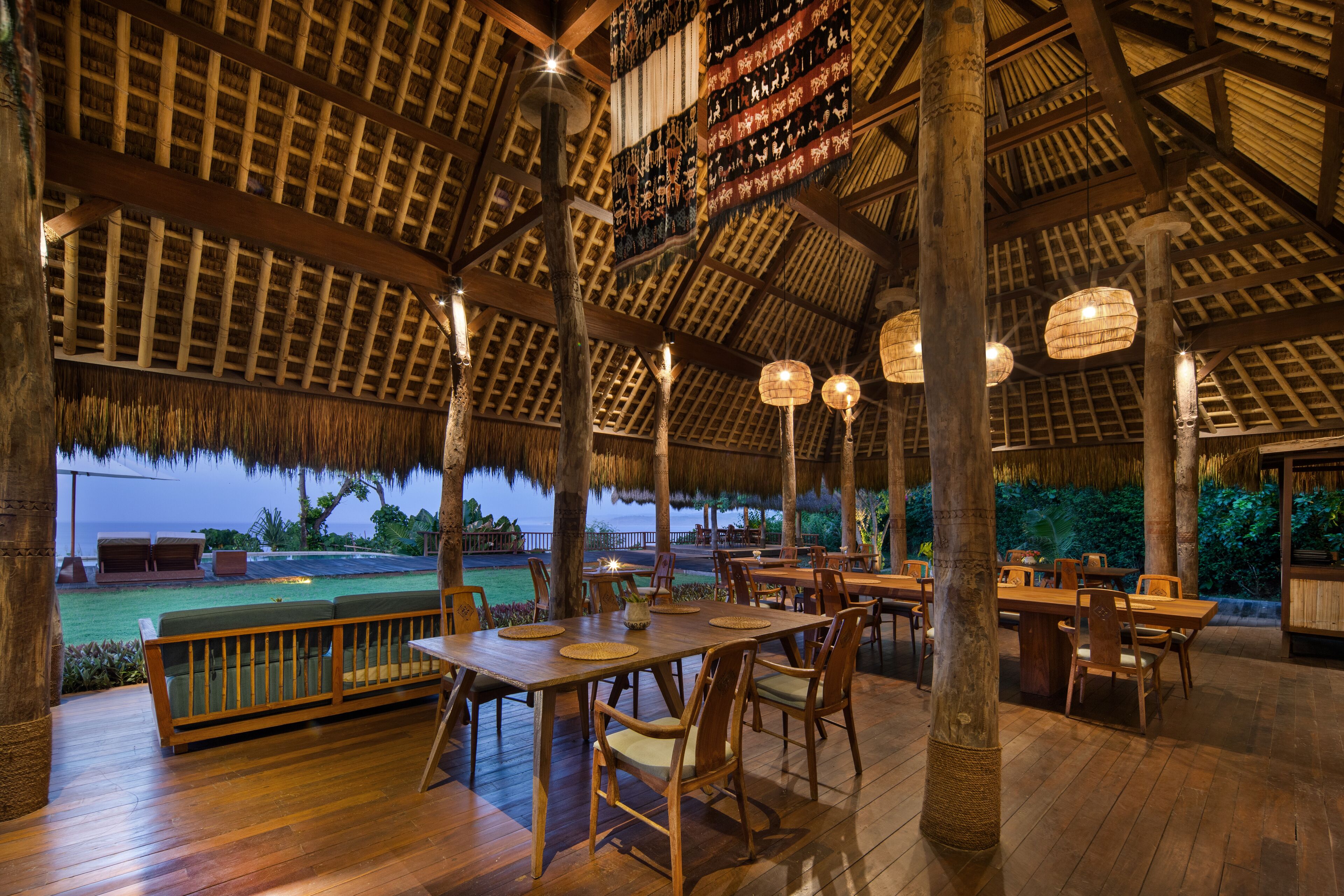 Restoran