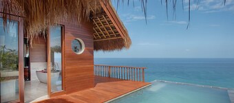 Lelewatu Resort Sumba