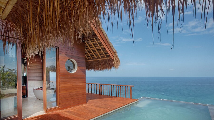 Lelewatu Resort Sumba