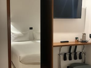 Superior Double Room | Premium bedding, down comforters, minibar, in-room safe