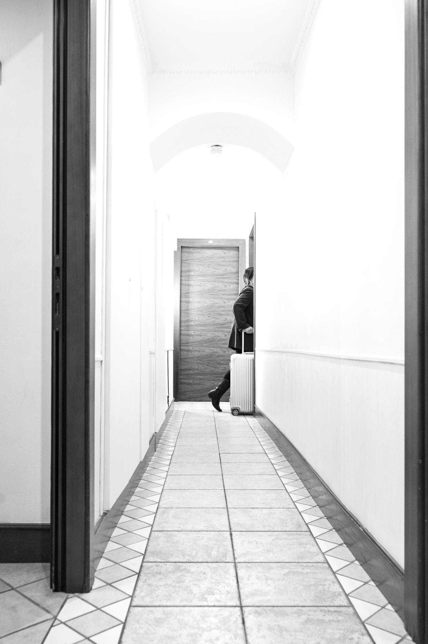 Foto - Albergo Delle Regioni, Barberini - Fontana di Trevi