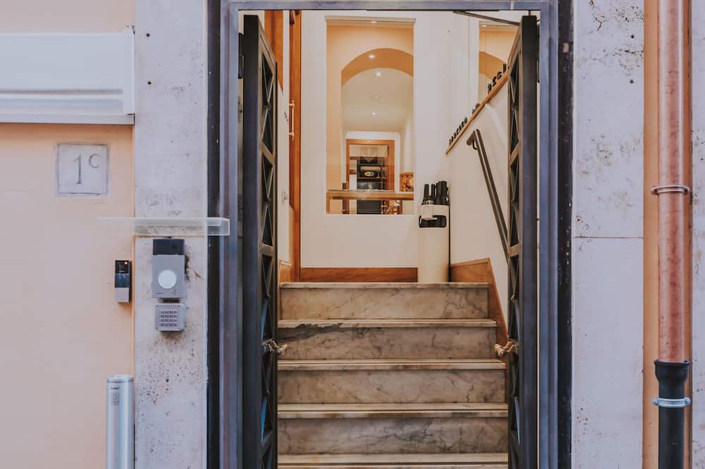 Albergo delle Regioni