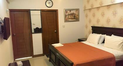 Service Apartments Karachi