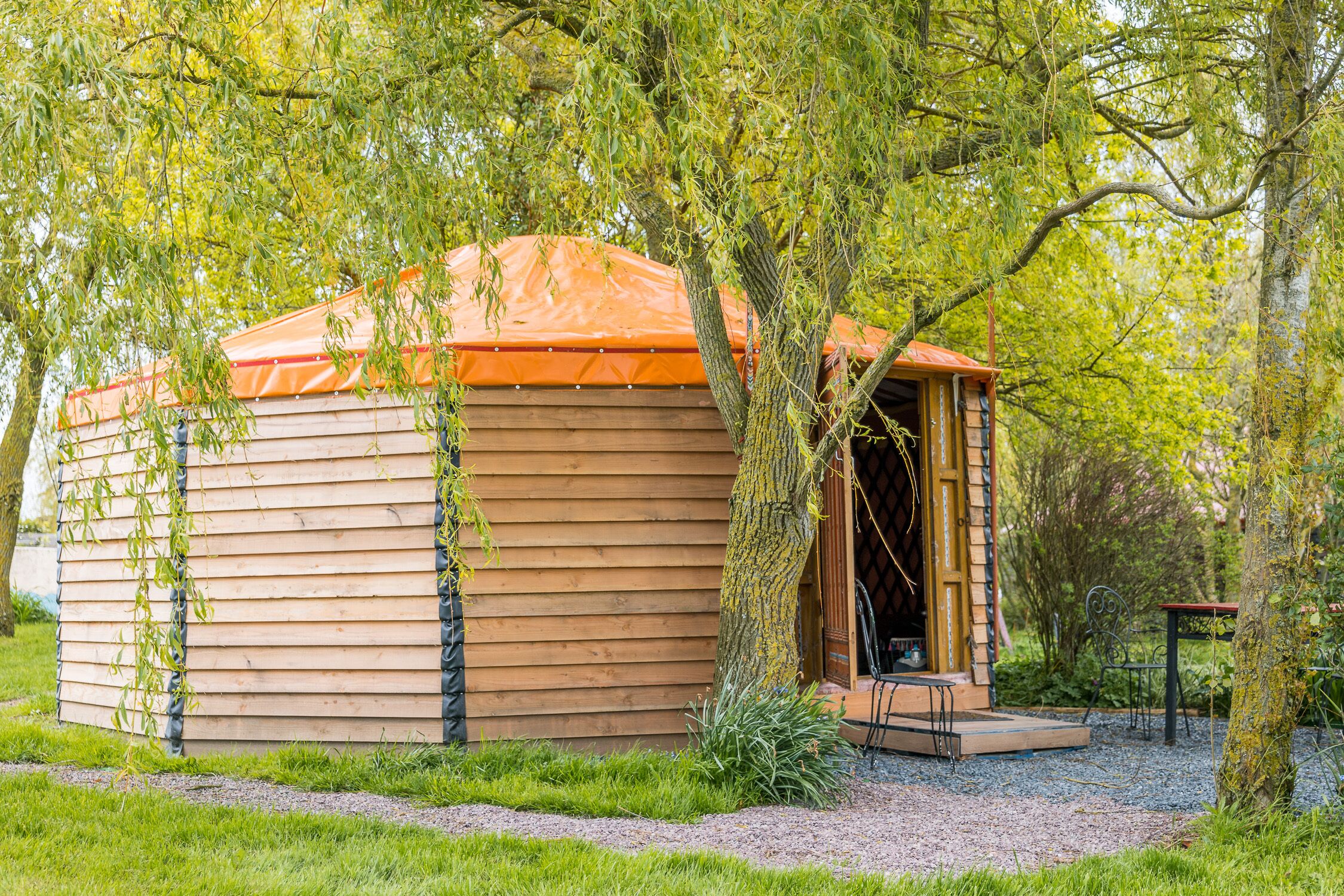 Habitación cuádruple | Vistas desde la habitación