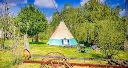 Au Bonheur Nomade