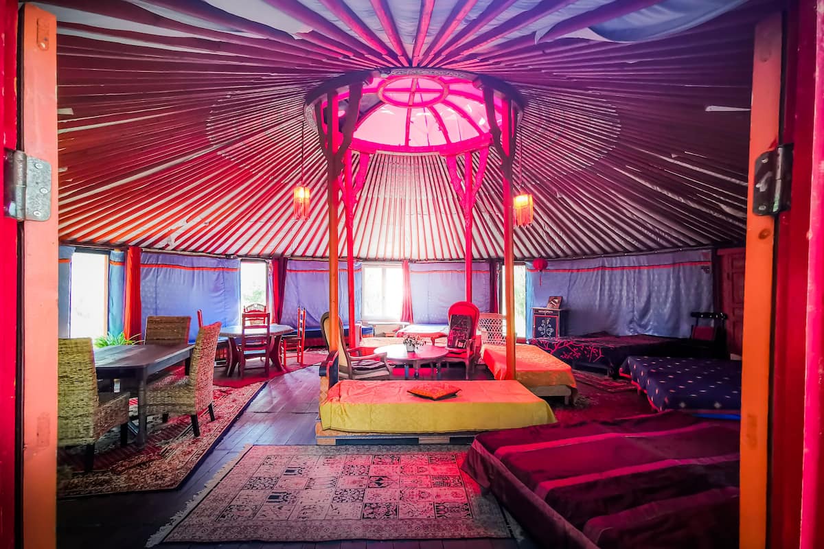 Family Room | 1 bilik tidur, dihias secara berasingan