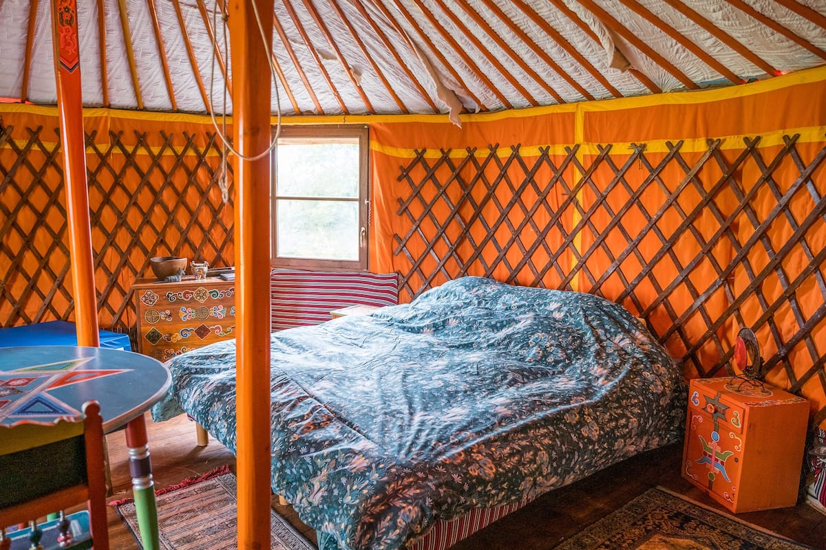Quadruple Room | 1 bilik tidur, dihias secara berasingan