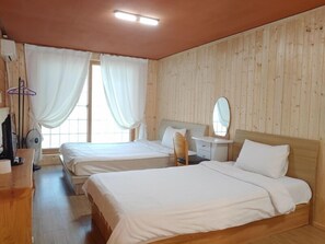 Habitación individual básica, 1 habitación, no fumadores (15PY) | Tabla de planchar con plancha y wifi gratis