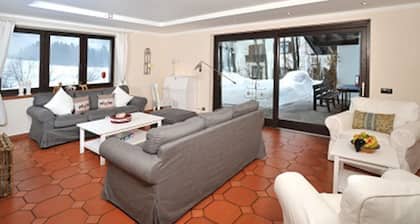 Chalet Chiemgau
