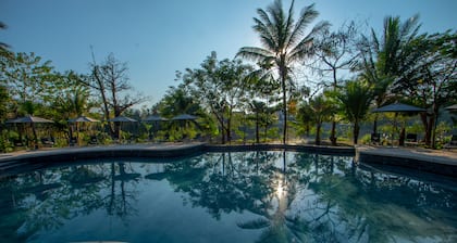 Le Bel Air Resort Luang Prabang