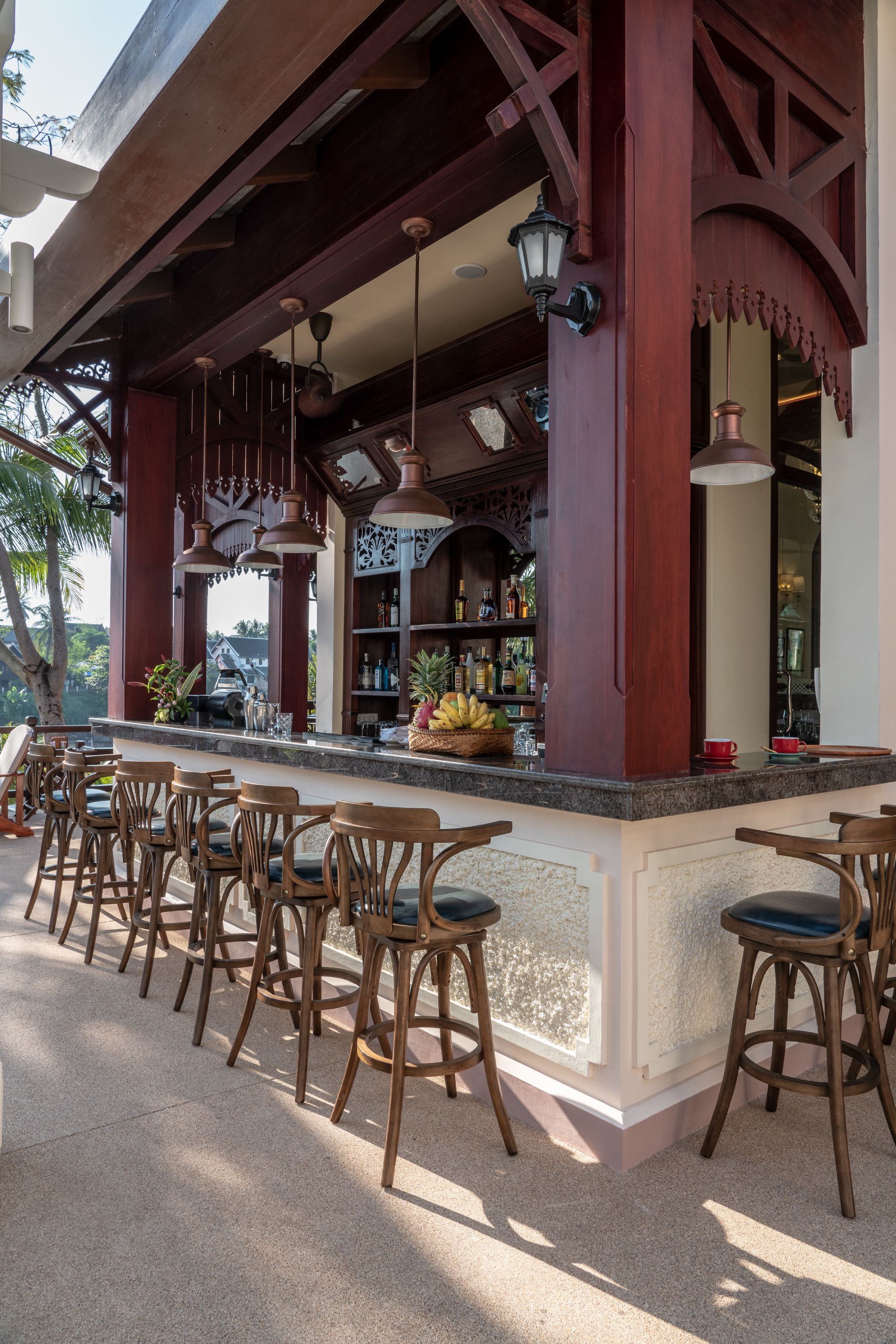 Bar (di hartanah)