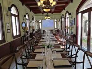 Meeting facility - Le Bel Air Resort Luang Prabang (Luang Prabang)