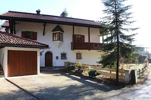 Eksteriør