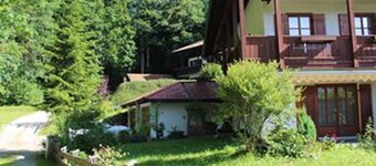 Ferienhaus Thimlefi